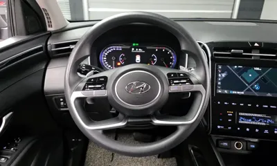Hyundai Tucson 2023, 26029 км, за 15526.92 USD - фото 13
