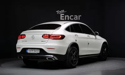 Mercedes-Benz GLC-Class 2023, 34438 км, за 36482.1 USD