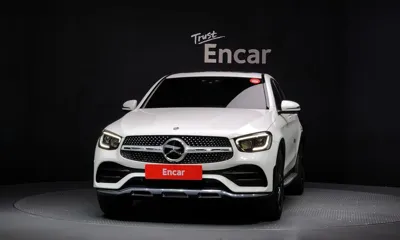 Mercedes-Benz GLC-Class 2023, 34438 км, за 36482.1 USD