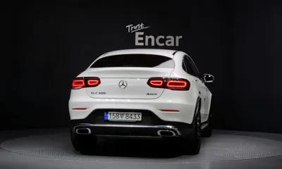 Mercedes-Benz GLC-Class 2023, 34438 км, за 36482.1 USD