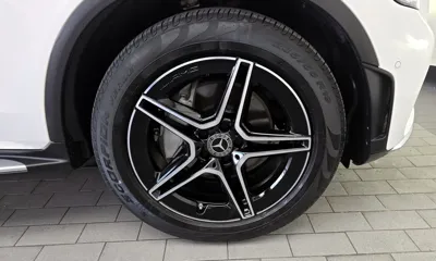 Mercedes-Benz GLC-Class 2023, 34438 км, за 36482.1 USD