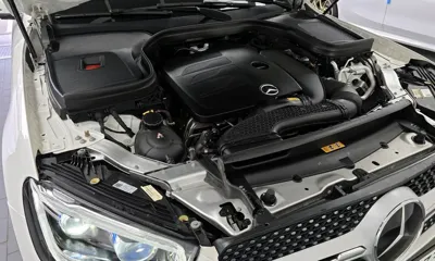 Mercedes-Benz GLC-Class 2023, 34438 км, за 36482.1 USD - фото 6