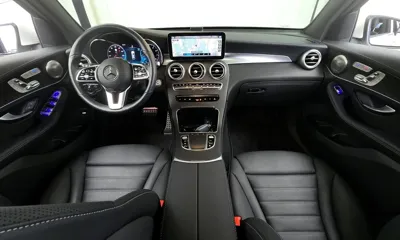 Mercedes-Benz GLC-Class 2023, 34438 км, за 36482.1 USD - фото 7