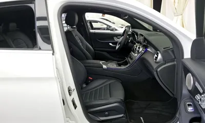 Mercedes-Benz GLC-Class 2023, 34438 км, за 36482.1 USD - фото 11