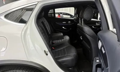 Mercedes-Benz GLC-Class 2023, 34438 км, за 36482.1 USD - фото 12