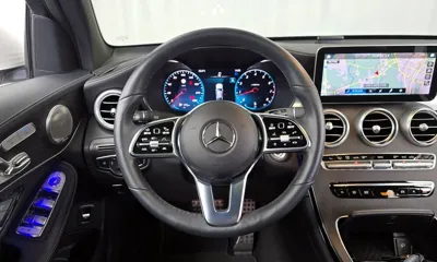 Mercedes-Benz GLC-Class 2023, 34438 км, за 36482.1 USD - фото 13