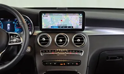 Mercedes-Benz GLC-Class 2023, 34438 км, за 36482.1 USD - фото 14