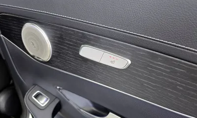 Mercedes-Benz GLC-Class 2023, 34438 км, за 36482.1 USD - фото 19