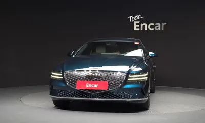 Genesis G80 2023, 44460 км, за 41289.22 USD