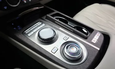 Genesis G80 2023, 44460 км, за 41289.22 USD - фото 9