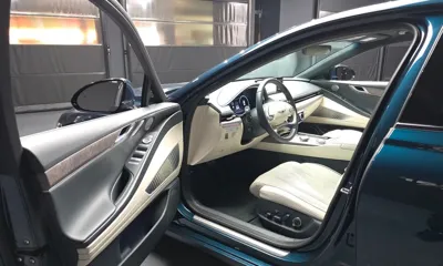 Genesis G80 2023, 44460 км, за 41289.22 USD - фото 10