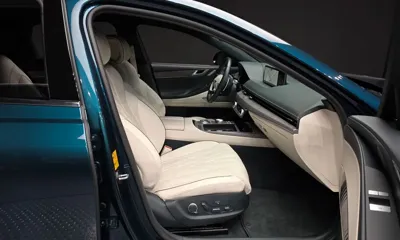 Genesis G80 2023, 44460 км, за 41289.22 USD - фото 11