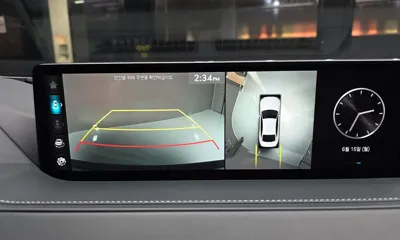 Genesis G80 2023, 44460 км, за 41289.22 USD - фото 15