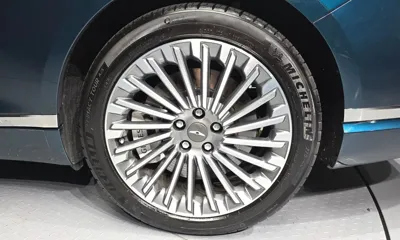 Genesis G80 2023, 44460 км, за 41289.22 USD - фото 21