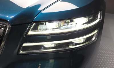 Genesis G80 2023, 44460 км, за 41289.22 USD - фото 22
