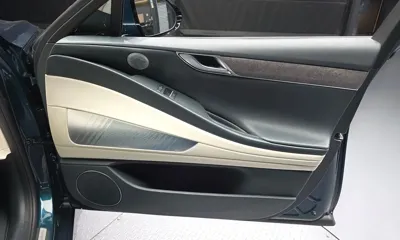 Genesis G80 2023, 44460 км, за 41289.22 USD - фото 24