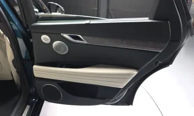 Genesis G80 2023, 44460 км, за 41289.22 USD - фото 25