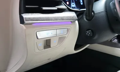 Genesis G80 2023, 44460 км, за 41289.22 USD - фото 31
