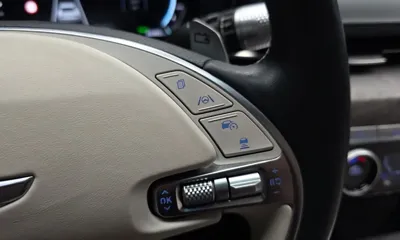 Genesis G80 2023, 44460 км, за 41289.22 USD - фото 33