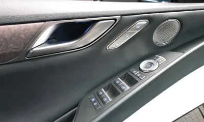 Genesis G80 2023, 44460 км, за 41289.22 USD - фото 34