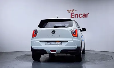KG_Mobility_Ssangyong TIBOLI 2015, 102208 км, за 4420.46 USD