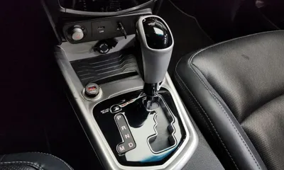 KG_Mobility_Ssangyong TIBOLI 2015, 102208 км, за 4420.46 USD - фото 9