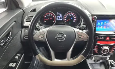 KG_Mobility_Ssangyong TIBOLI 2015, 102208 км, за 4420.46 USD - фото 15