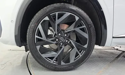 Renault-KoreaSamsung Grand Koleos 2025, 16035 км, за 22475.58 USD