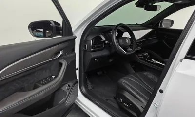Renault-KoreaSamsung Grand Koleos 2025, 16035 км, за 22475.58 USD - фото 10