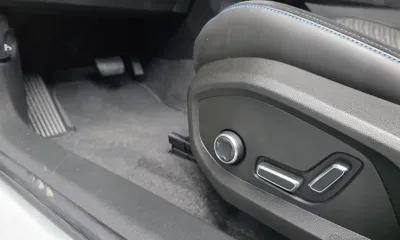 Renault-KoreaSamsung Grand Koleos 2025, 16035 км, за 22475.58 USD - фото 31