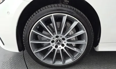Mercedes-Benz E-Class 2021, 36334 км, за 39057.37 USD