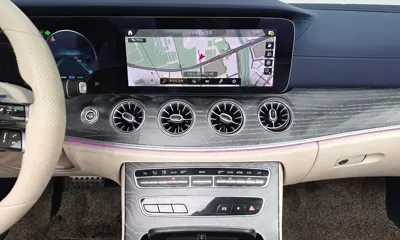 Mercedes-Benz E-Class 2021, 36334 км, за 39057.37 USD - фото 12
