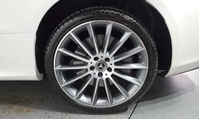 Mercedes-Benz E-Class 2021, 36334 км, за 39057.37 USD - фото 21