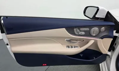 Mercedes-Benz E-Class 2021, 36334 км, за 39057.37 USD - фото 24