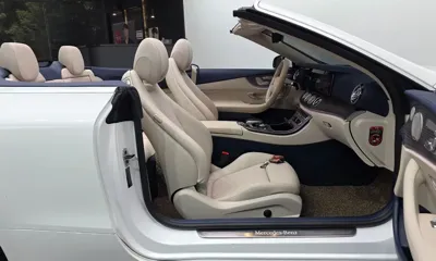 Mercedes-Benz E-Class 2021, 36334 км, за 39057.37 USD - фото 26