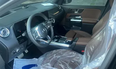 Mercedes-Benz GLA-Class 2023, 14100 км, за 28160.69 USD