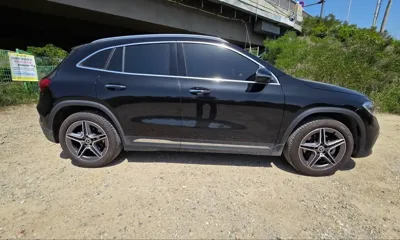 Mercedes-Benz GLA-Class 2023, 14100 км, за 28160.69 USD