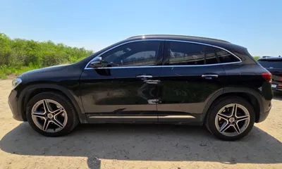 Mercedes-Benz GLA-Class 2023, 14100 км, за 28160.69 USD