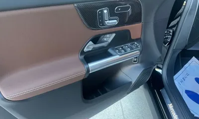 Mercedes-Benz GLA-Class 2023, 14100 км, за 27947.9 USD - фото 8