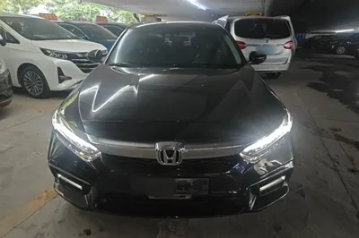 Honda Inspire 2019, 92300 км, за 12689 USD