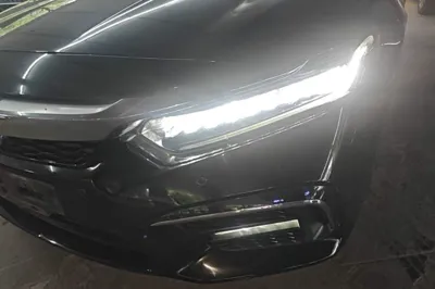 Honda Inspire 2019, 92300 км, за 12689 USD - фото 8