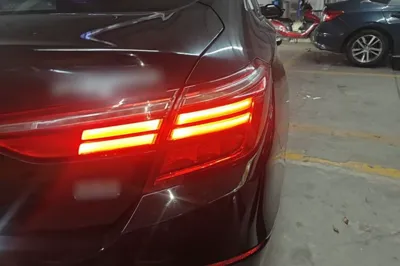 Honda Inspire 2019, 92300 км, за 12689 USD - фото 9
