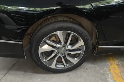 Honda Inspire 2019, 92300 км, за 12689 USD - фото 11