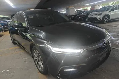Honda Inspire 2019, 92300 км, за 12689 USD - фото 12
