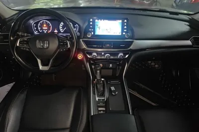 Honda Inspire 2019, 92300 км, за 12689 USD - фото 17