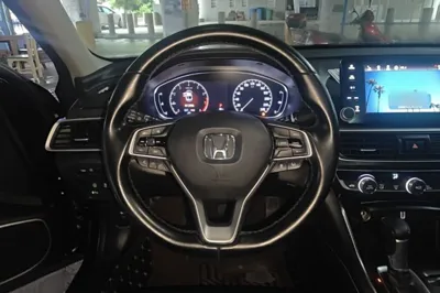 Honda Inspire 2019, 92300 км, за 12689 USD - фото 18