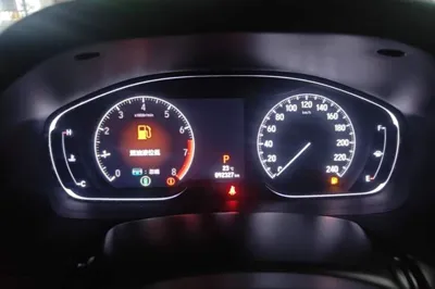 Honda Inspire 2019, 92300 км, за 12689 USD - фото 19