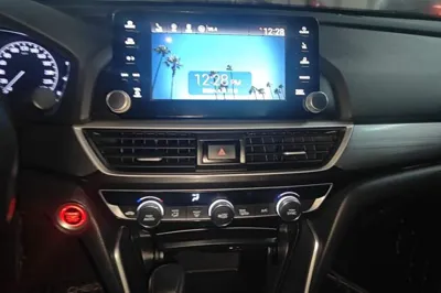 Honda Inspire 2019, 92300 км, за 12689 USD - фото 20