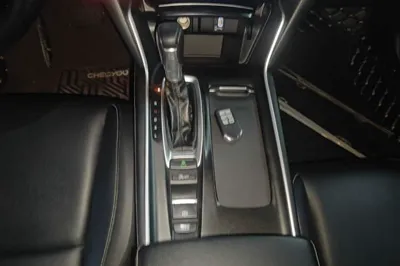 Honda Inspire 2019, 92300 км, за 12689 USD - фото 21
