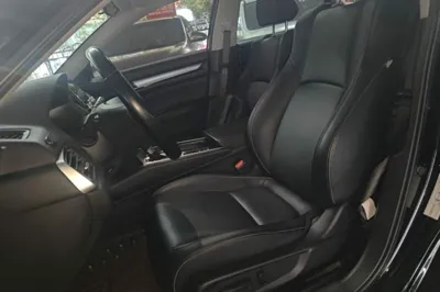 Honda Inspire 2019, 92300 км, за 12689 USD - фото 22